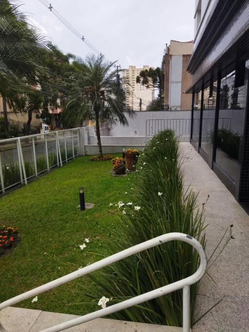 Apartamento Century Hall