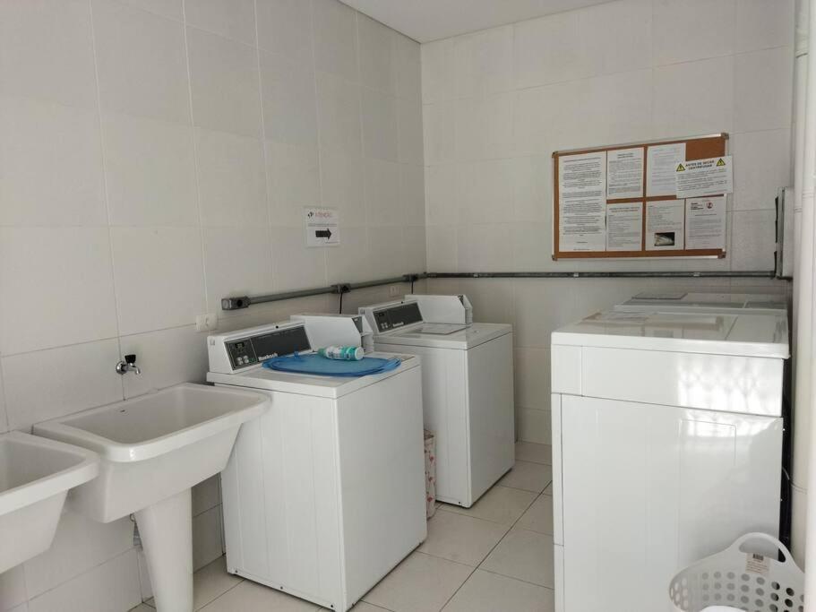 Century Hall Apartamento