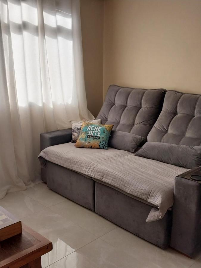 Conforto Apartment Curitiba