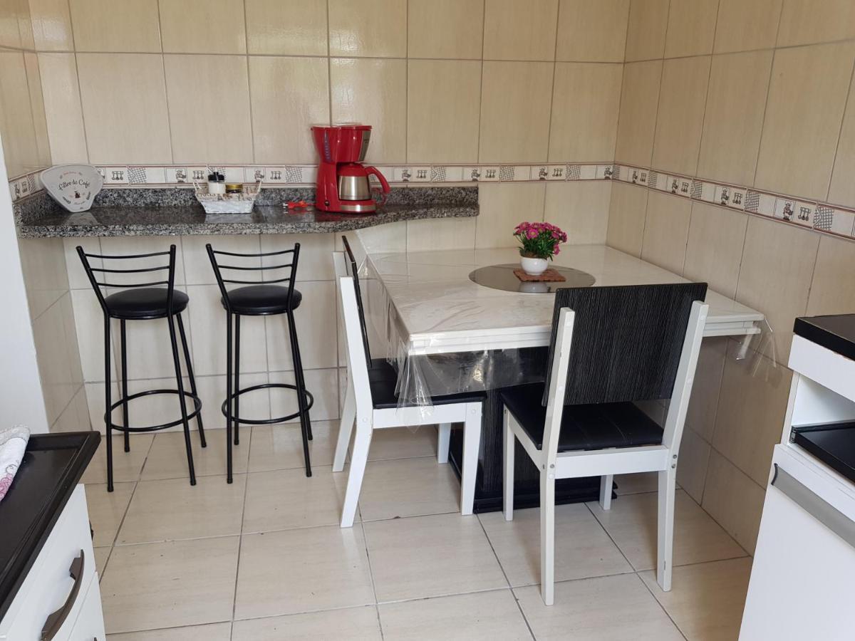 Mountain View Apartment Curitiba