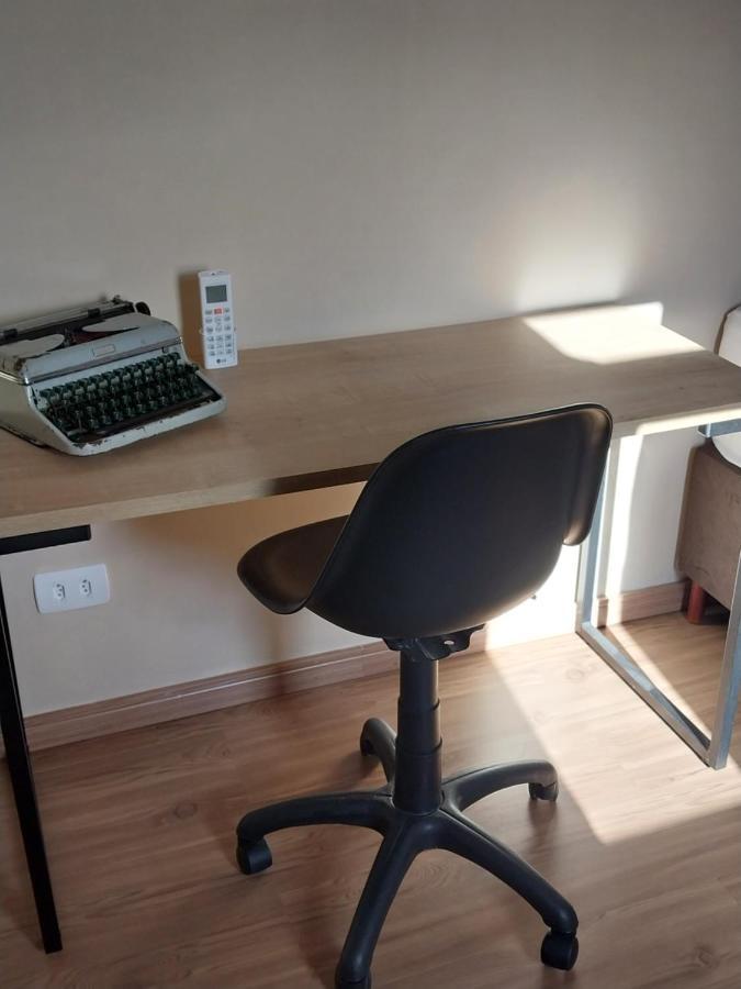 Conforto Apartment Curitiba