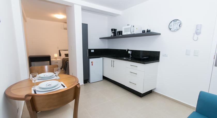 Apartamento Morada Clariana *