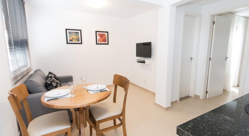Apartamento Morada Clariana