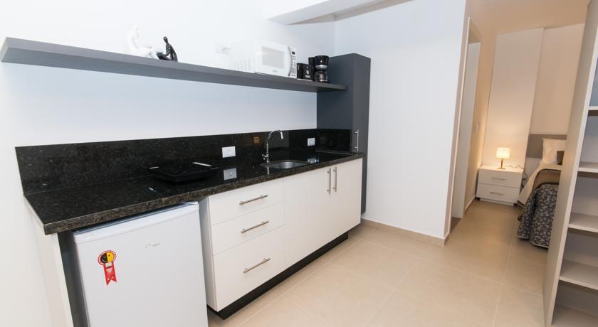 Apartamento Morada Clariana *