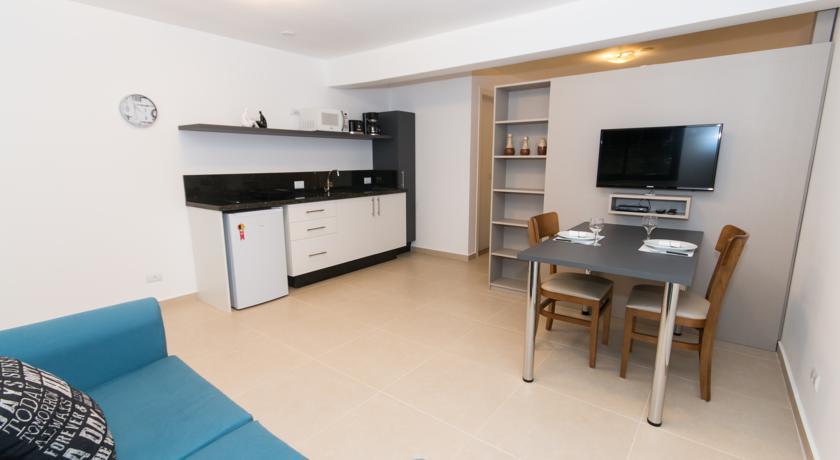 Morada Clariana Apartamento *