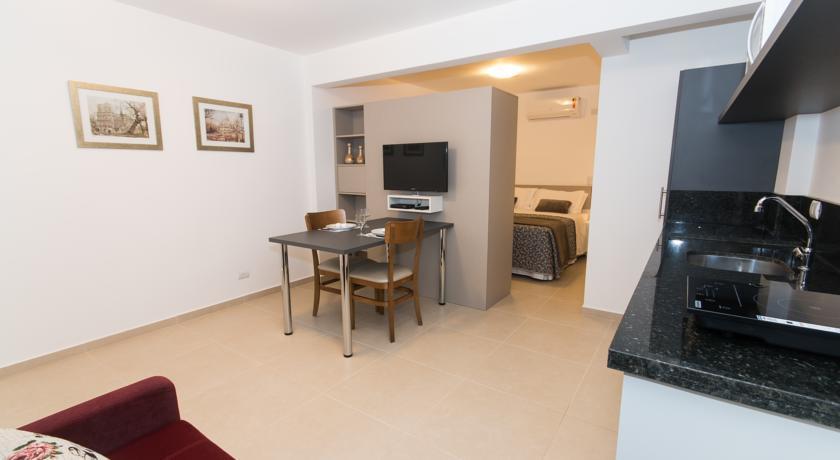 Apartamento Morada Clariana *