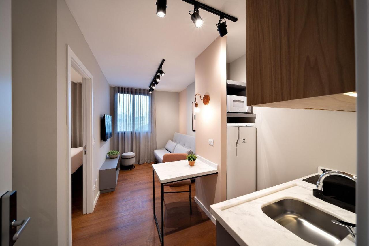 Xtay Princess Apartamento
