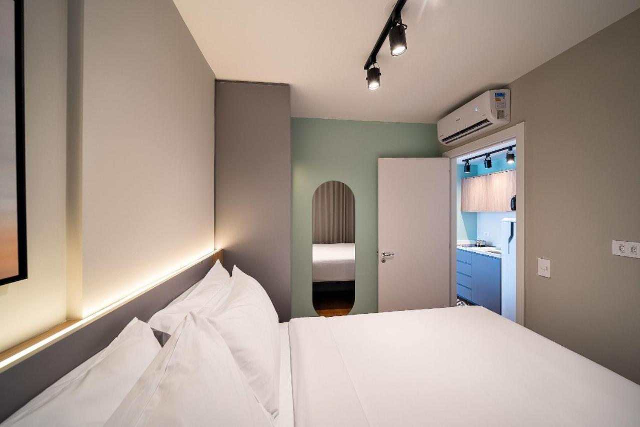 Apartamento Xtay Princess *