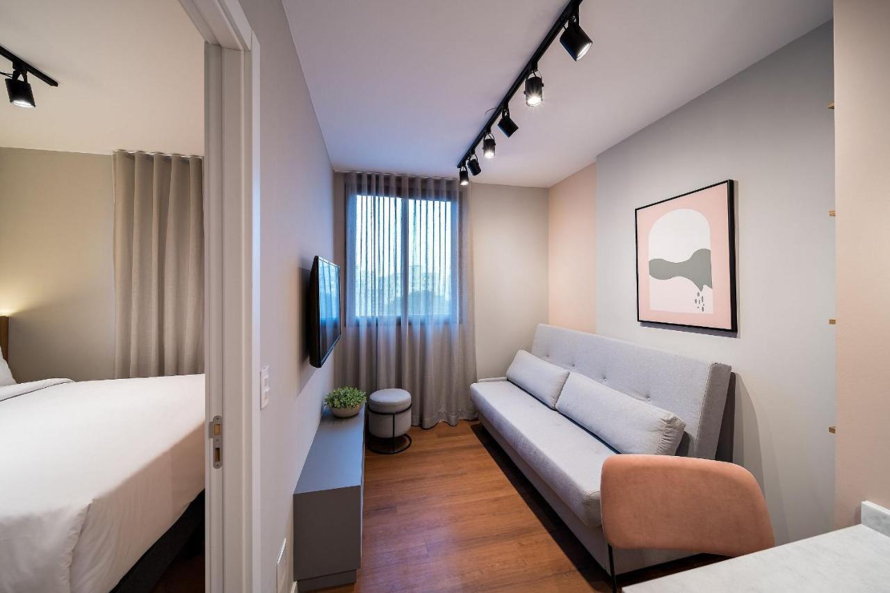 Apartamento Xtay Princess Curitiba