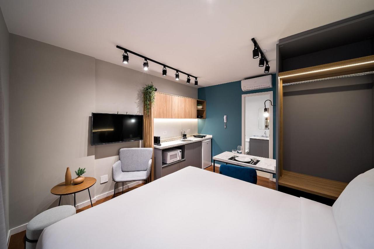 Apartamento Xtay Princess