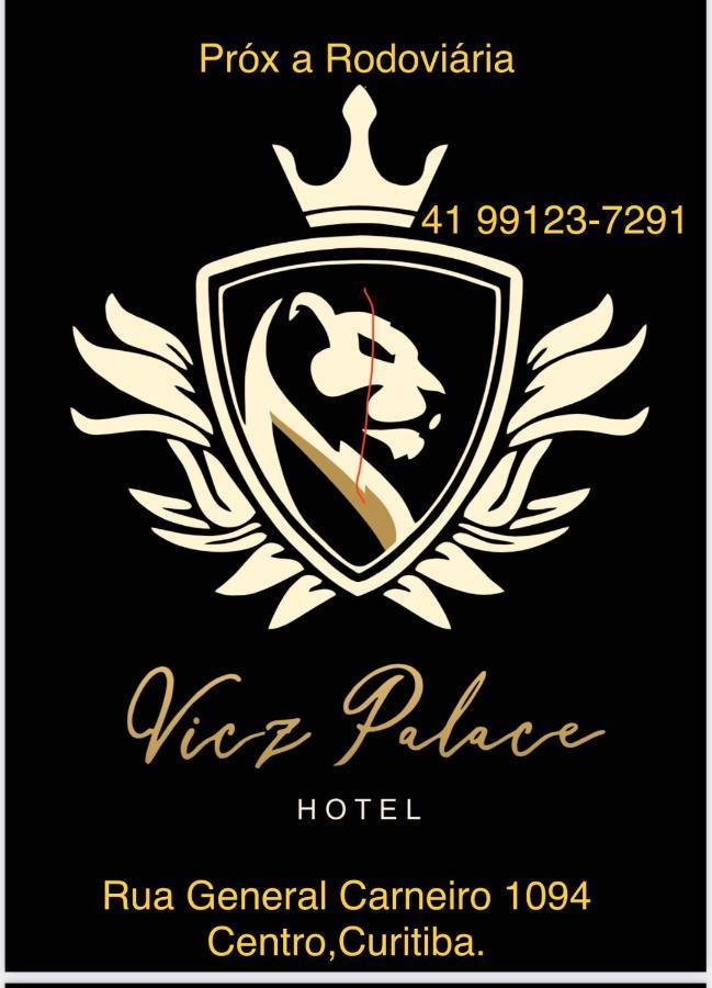 Vicz Palace Curitiba