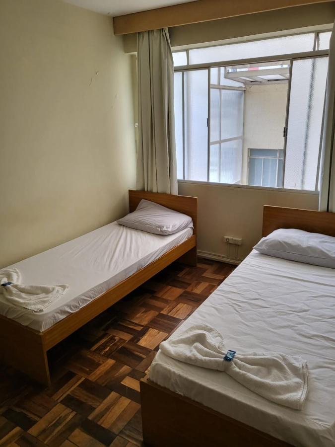 Vicz Palace Curitiba