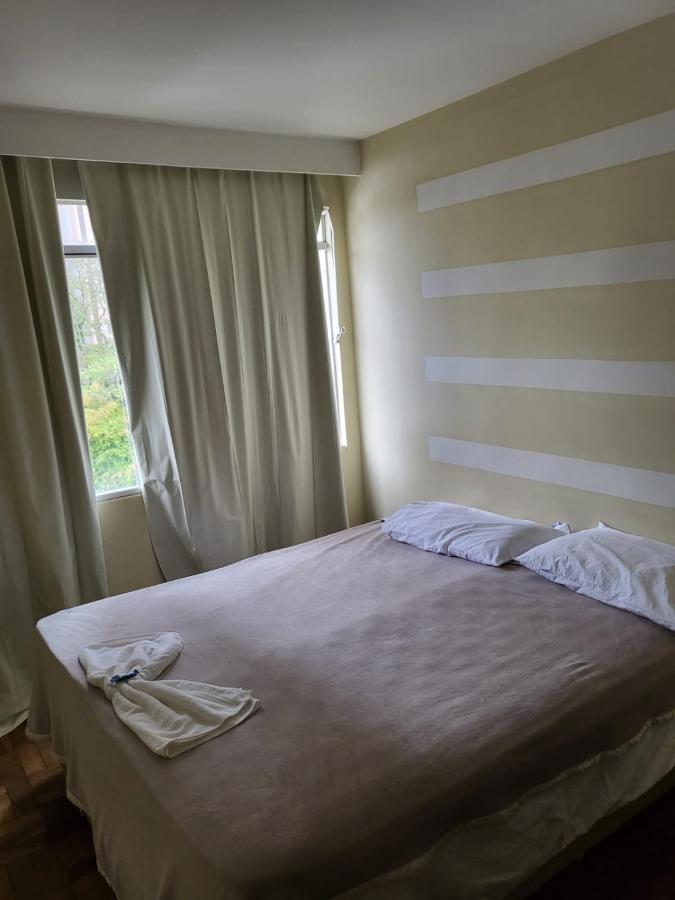 Homestay Vicz Palace Curitiba