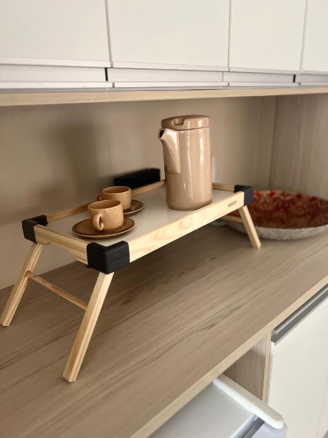 Apartamento Apartamento No Centro De Curitiba,bem Localizado E Confortavel Curitiba