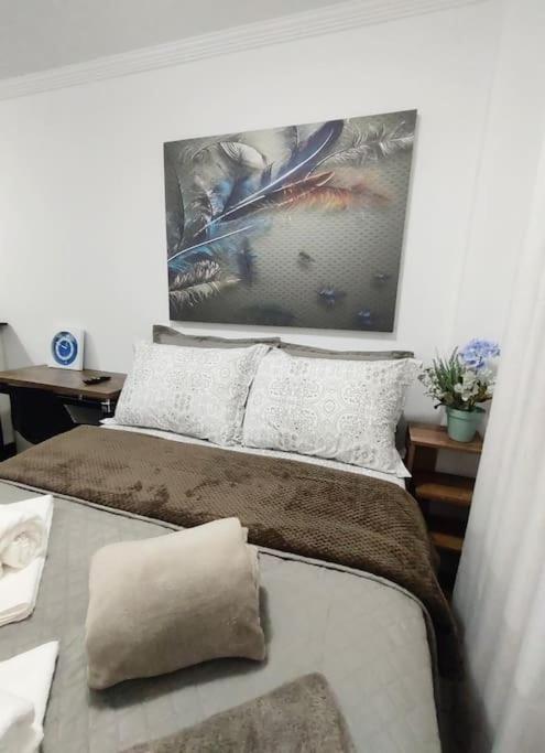 Studio Cristo Rei - Centro Apartment Curitiba