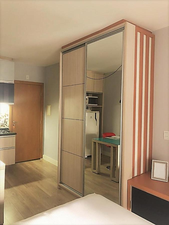 Apartamento Moderno E Aconchegante Curitiba