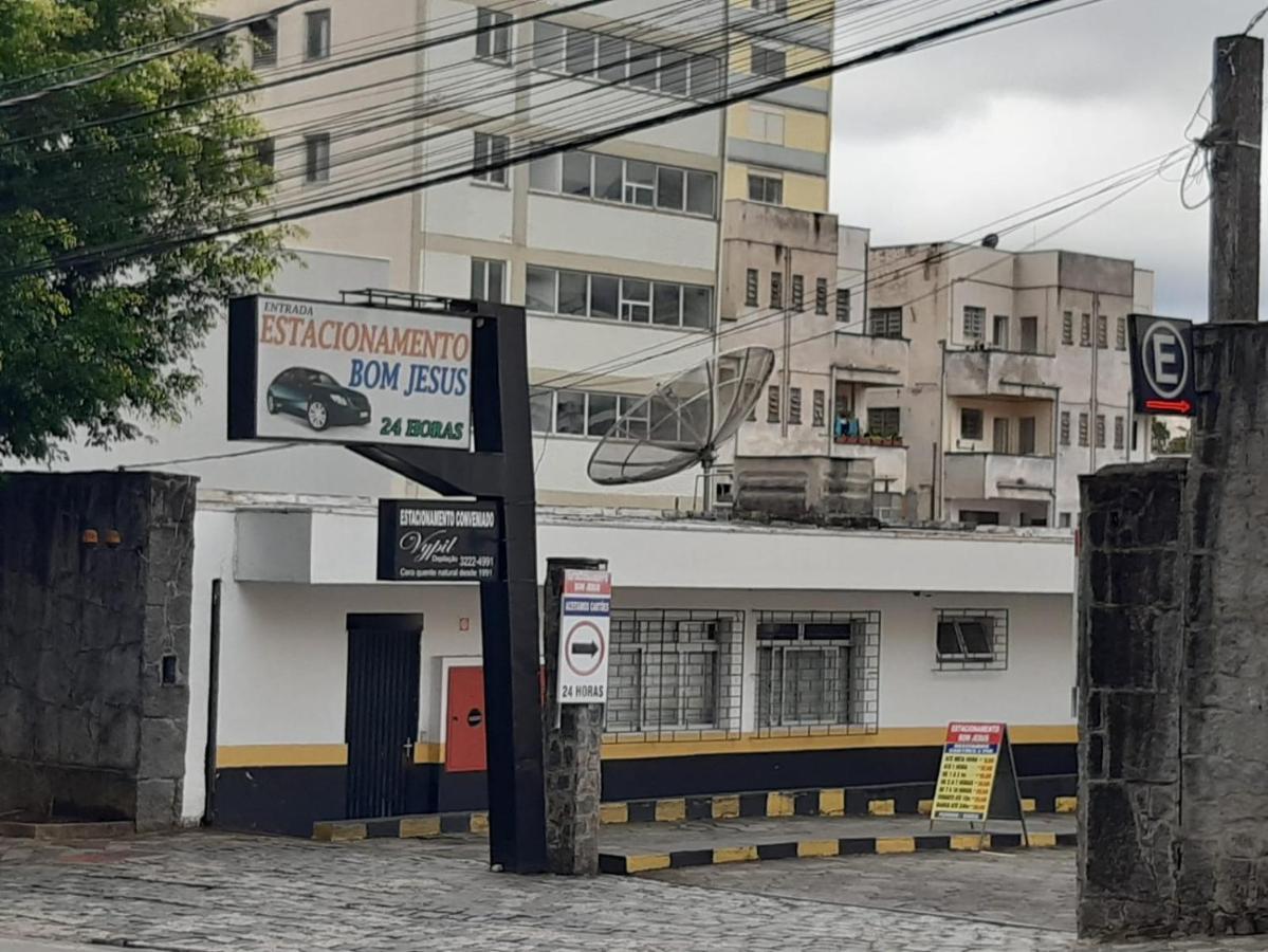 Moderno E Aconchegante Apartamento Curitiba