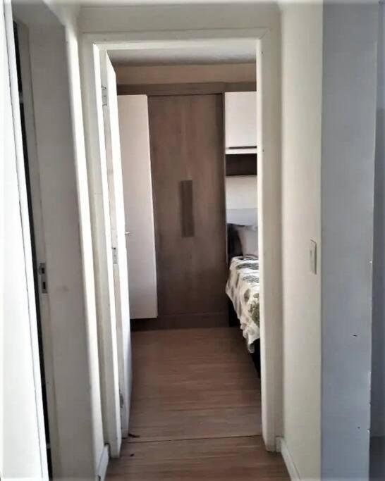 Apartamento Na Barreirinha/ Curitiba/ Parana Apartamento *
