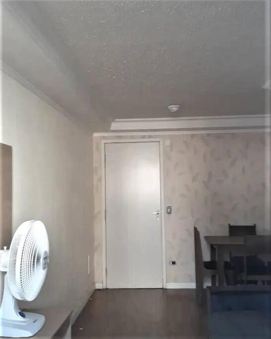 Apartamento Apartamento Na Barreirinha/ Curitiba/ Parana