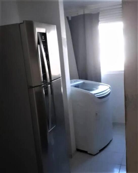 Apartamento Na Barreirinha/ Curitiba/ Parana * Curitiba