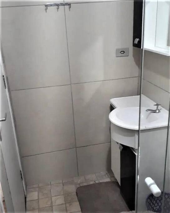 Apartamento Na Barreirinha/ Curitiba/ Parana Curitiba