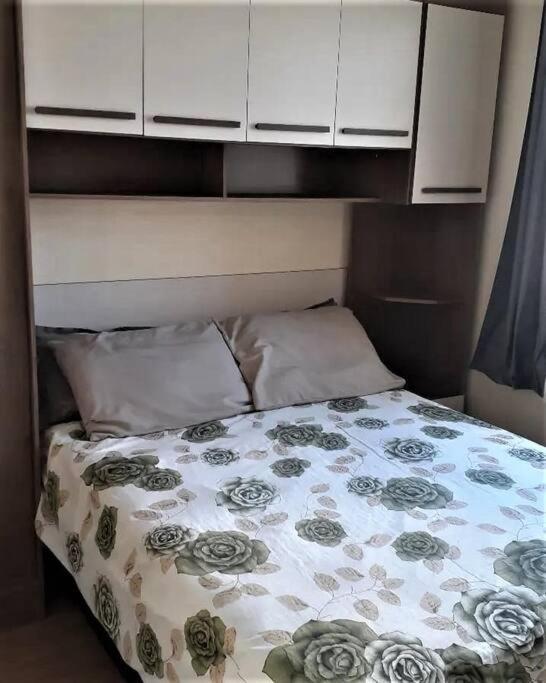 Apartamento Na Barreirinha/ Curitiba/ Parana Apartamento