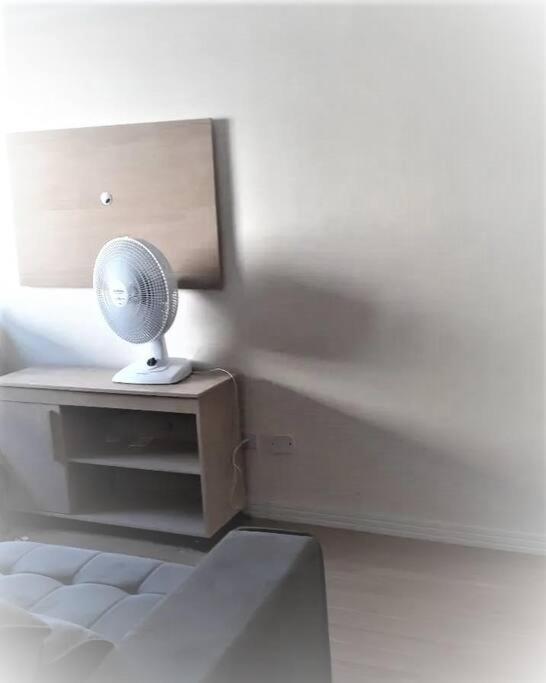 Apartamento Na Barreirinha/ Curitiba/ Parana Curitiba