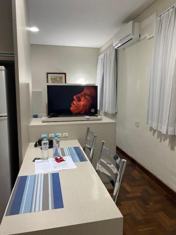 Apartment Posit Curitiba