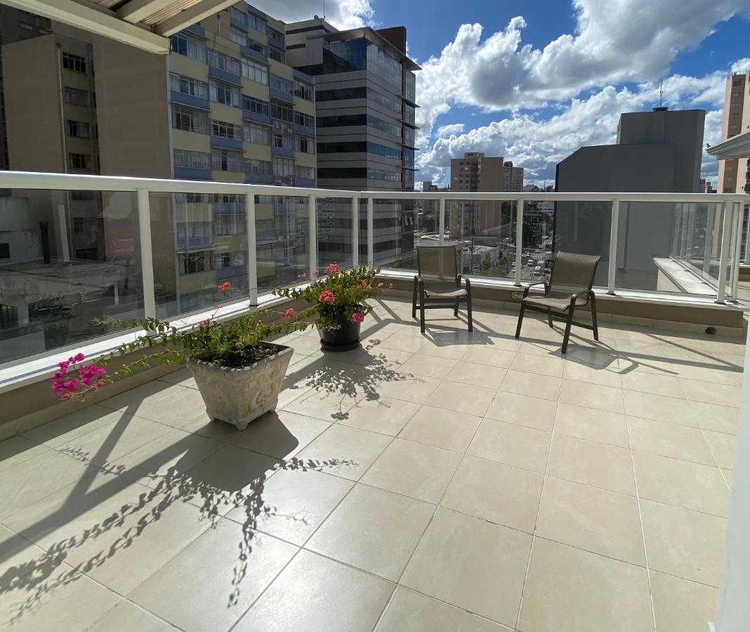 Apartment Posit Curitiba
