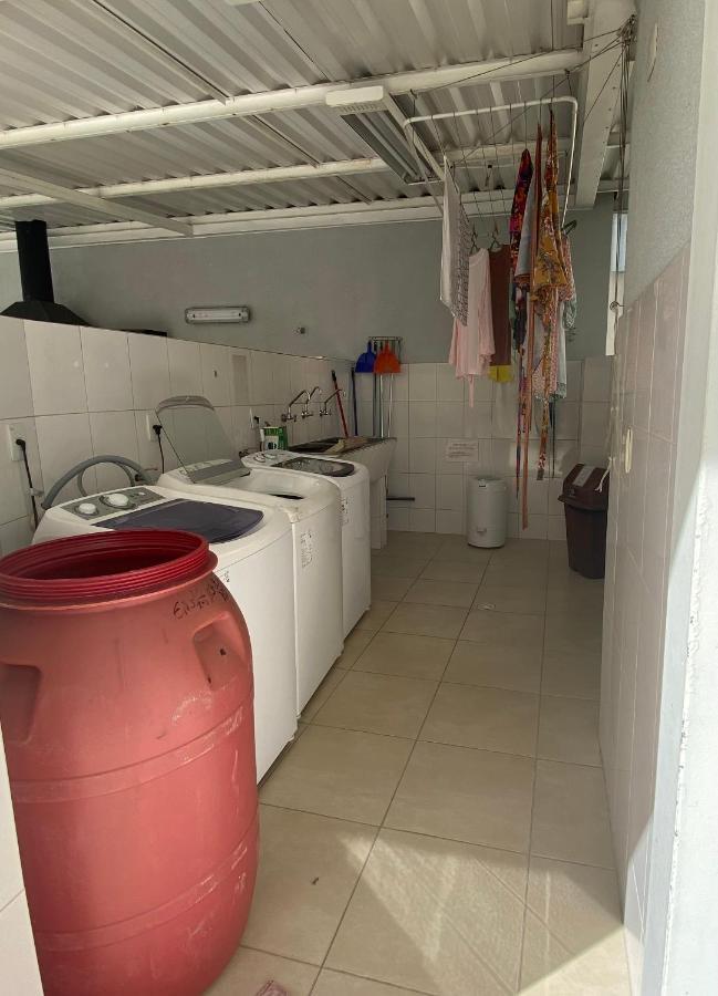 Apartment Posit Curitiba