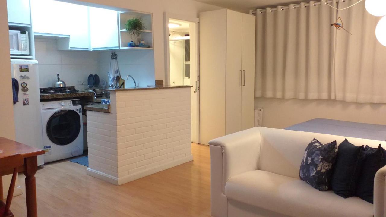 Espaco Azul Original Apartment Curitiba