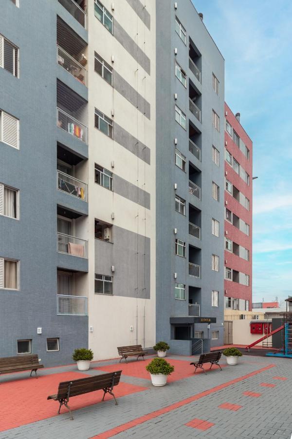 Family Space Curitiba/vaga De Garagem Gratis * Curitiba