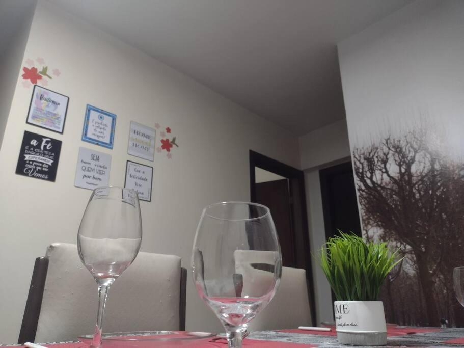 Family Space Curitiba/vaga De Garagem Gratis Apartamento Curitiba
