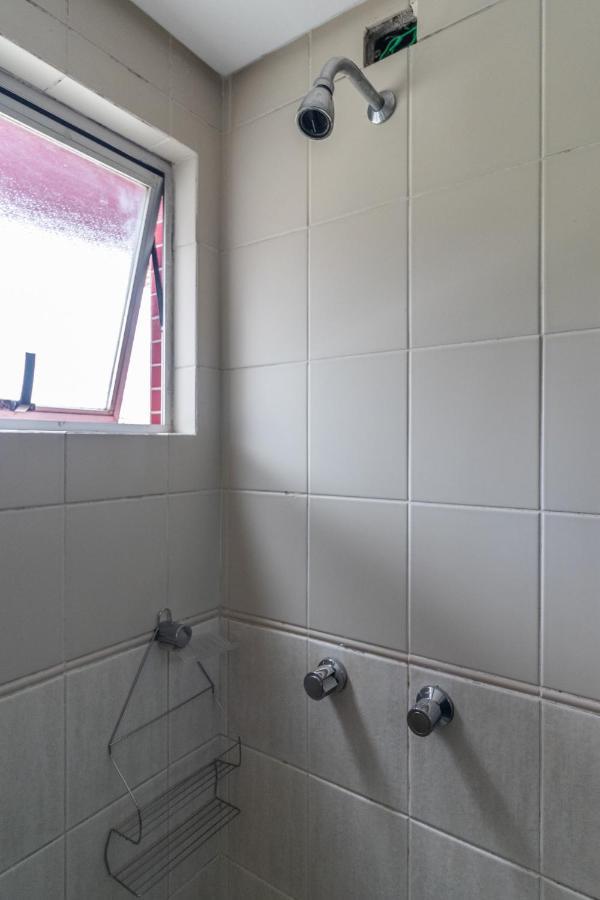Family Space Curitiba/vaga De Garagem Gratis Apartamento Curitiba