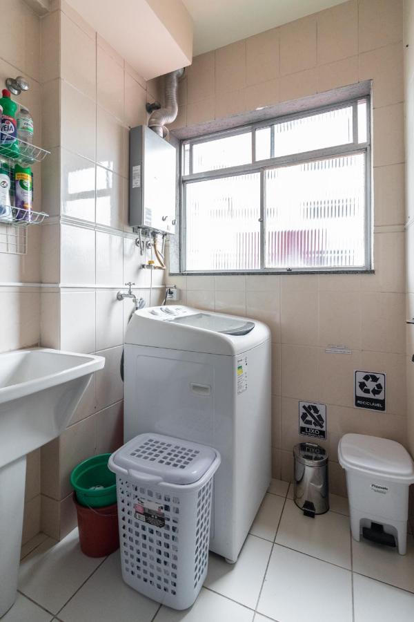 Apartamento Family Space Curitiba/vaga De Garagem Gratis Curitiba