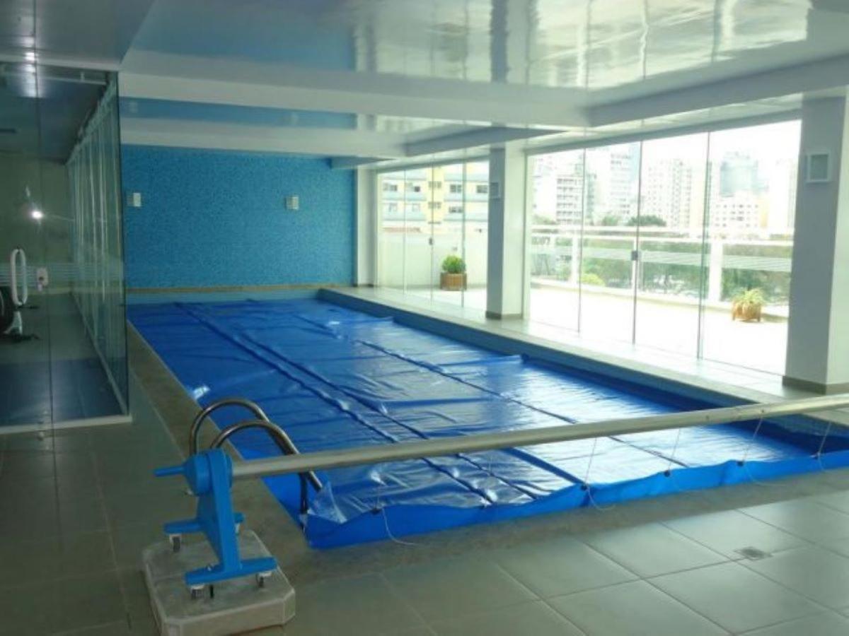 Apartamento Moderno E Aconchegante *