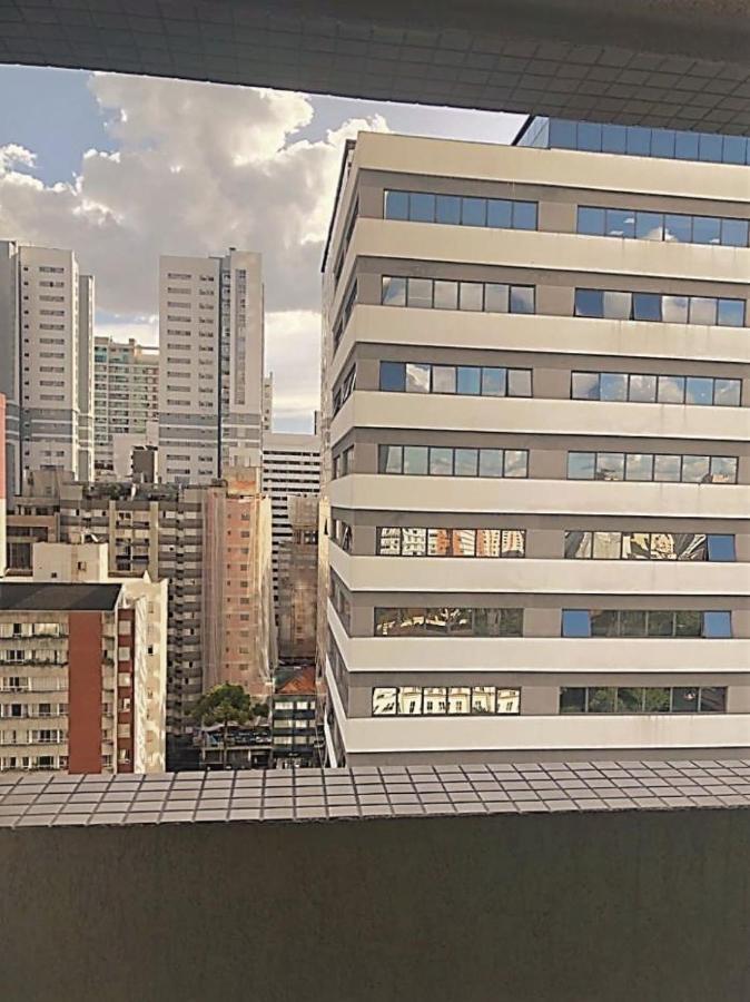 Moderno E Aconchegante Curitiba