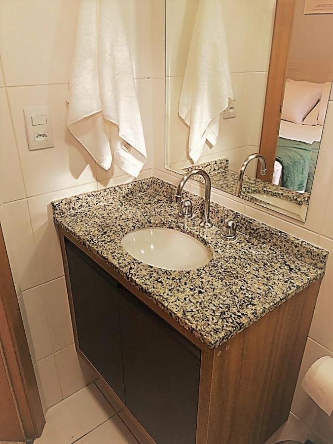 Moderno E Aconchegante Apartamento Curitiba