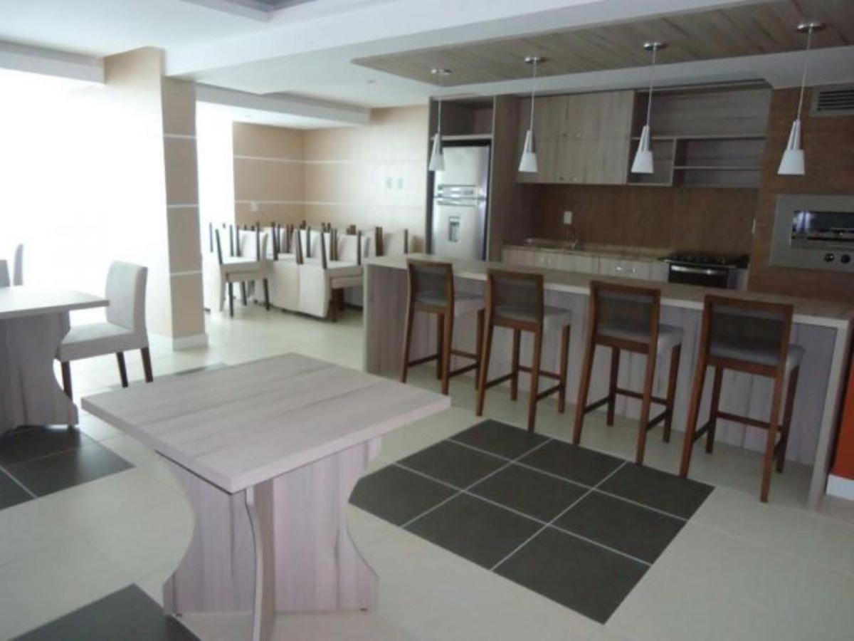 Apartamento Moderno E Aconchegante Curitiba