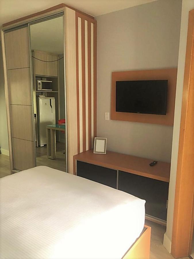 Moderno E Aconchegante Apartamento
