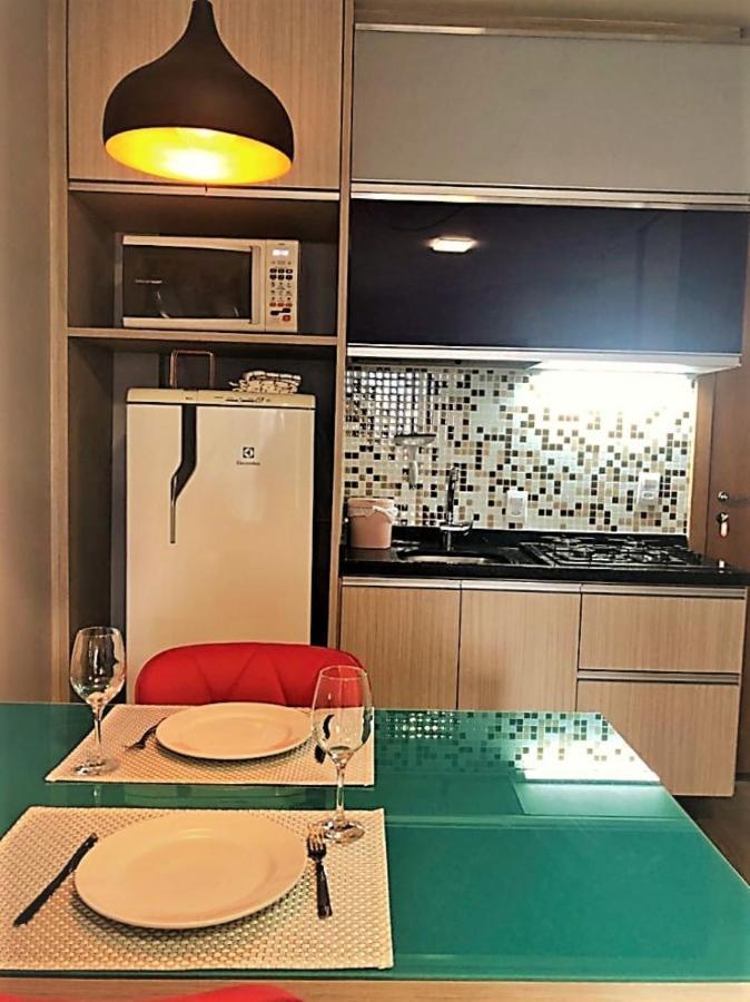 Apartamento Moderno E Aconchegante Curitiba