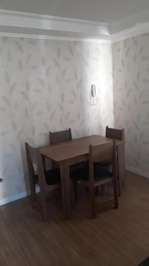 Apartamento Na Barreirinha/ Curitiba/ Parana Curitiba