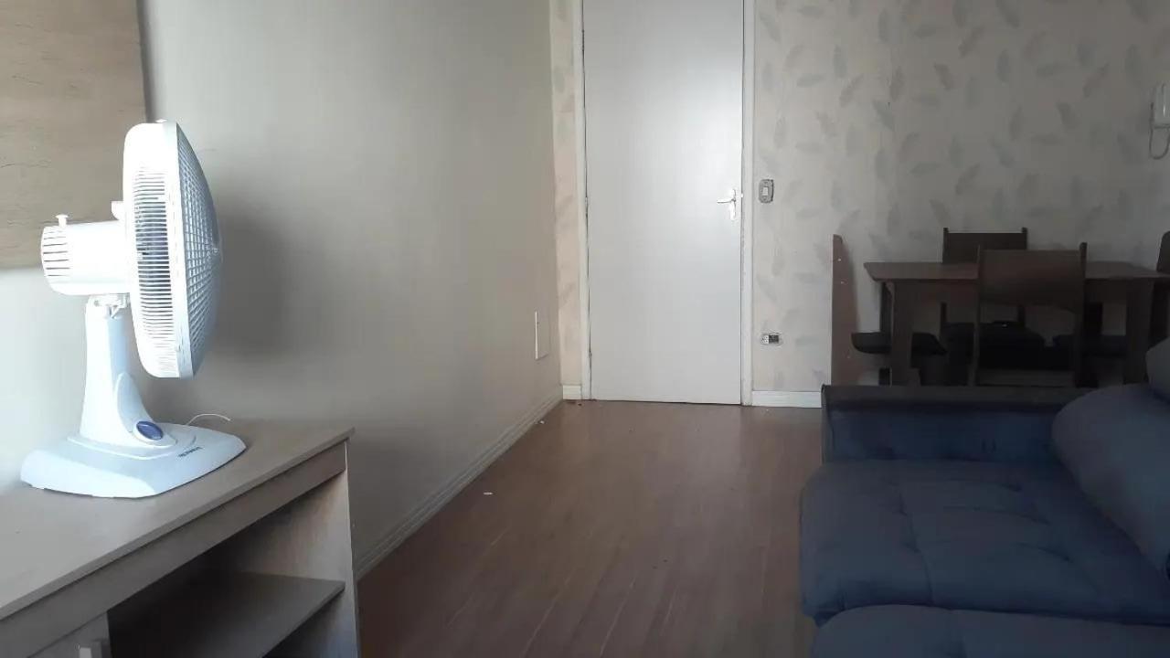 Apartamento Na Barreirinha/ Curitiba/ Parana *