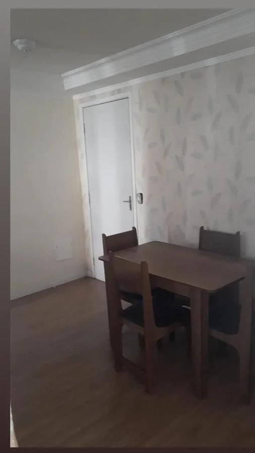 Apartamento Apartamento Na Barreirinha/ Curitiba/ Parana *