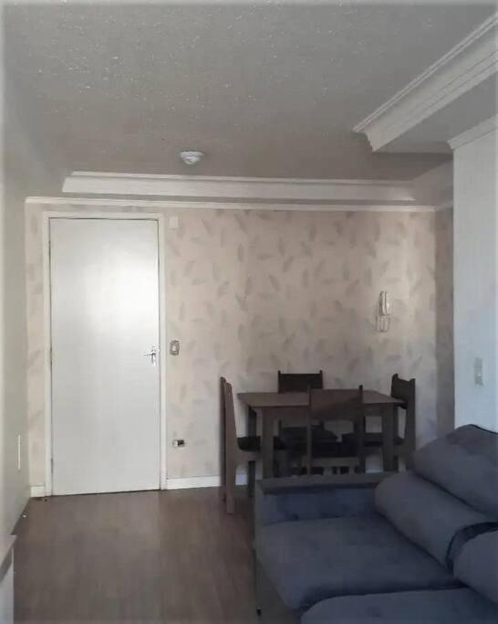 Apartamento Na Barreirinha/ Curitiba/ Parana * Curitiba