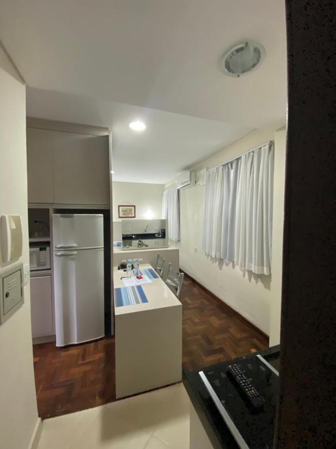 Apartment Posit Curitiba