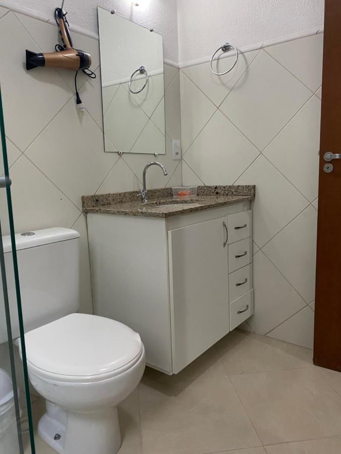 Apartment Posit