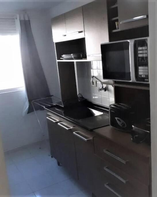 Apartamento Na Barreirinha/ Curitiba/ Parana Curitiba