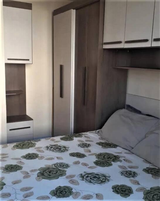 Apartamento Apartamento Na Barreirinha/ Curitiba/ Parana Curitiba