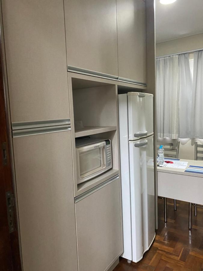 Posit Apartment *